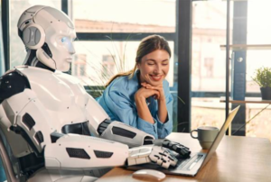 Will Artificial Intelligence Replace Human Jobs?